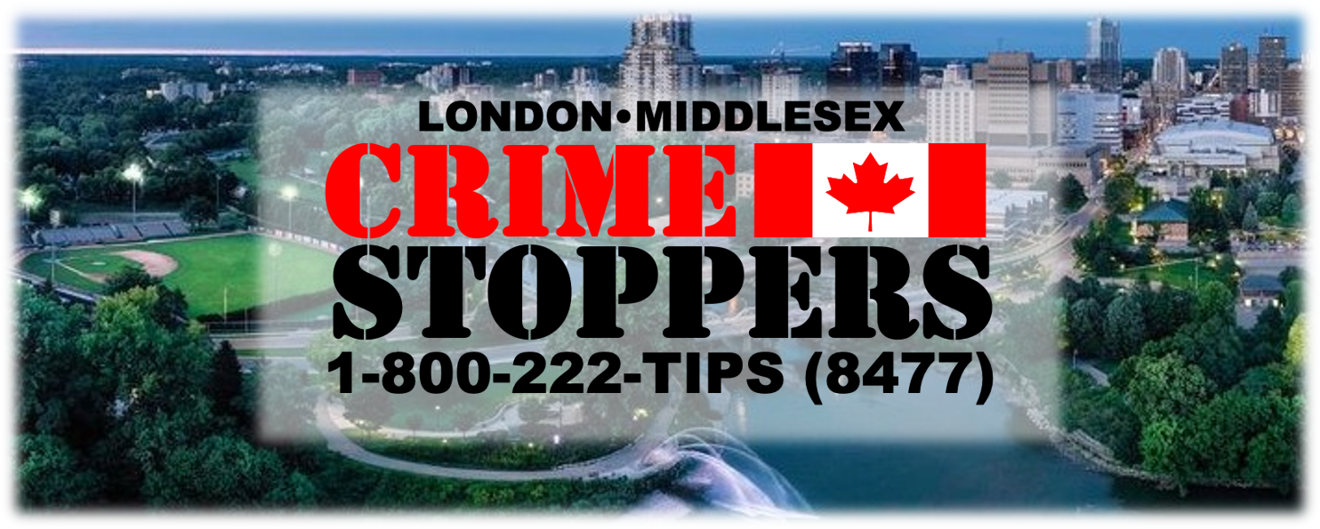 London Middlesex Crime Stoppers