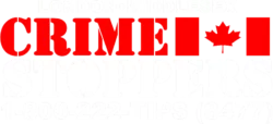 Crime Stoppers logo