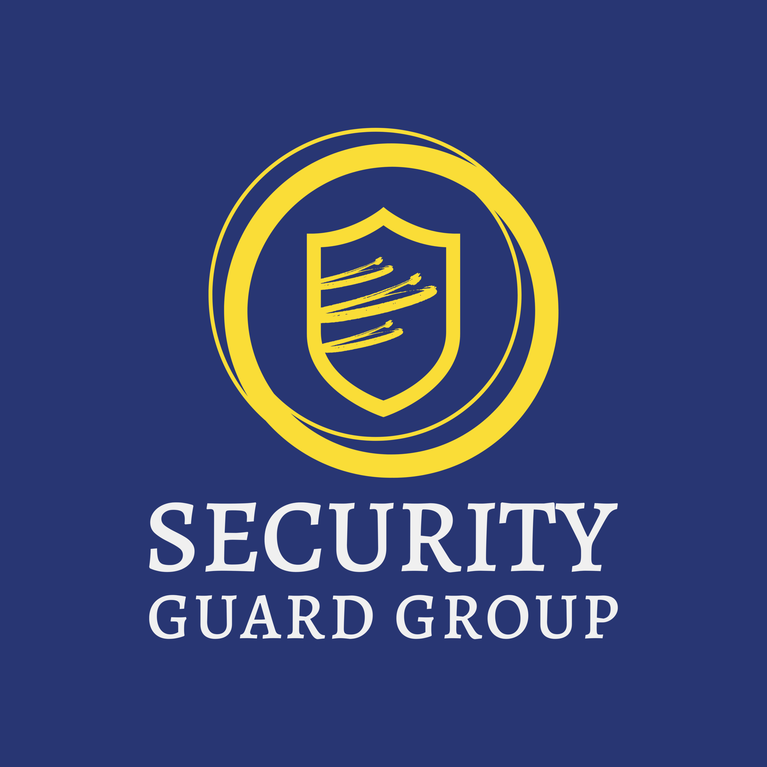 Security Guard Group