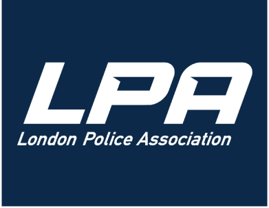 London Police Association